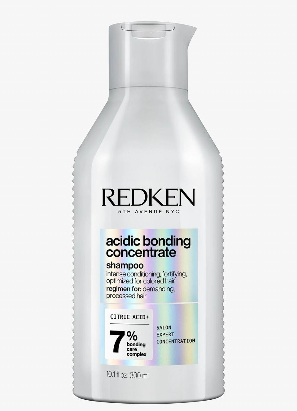 ACIDIC BONDING CONCENTRATE SHAMPOO