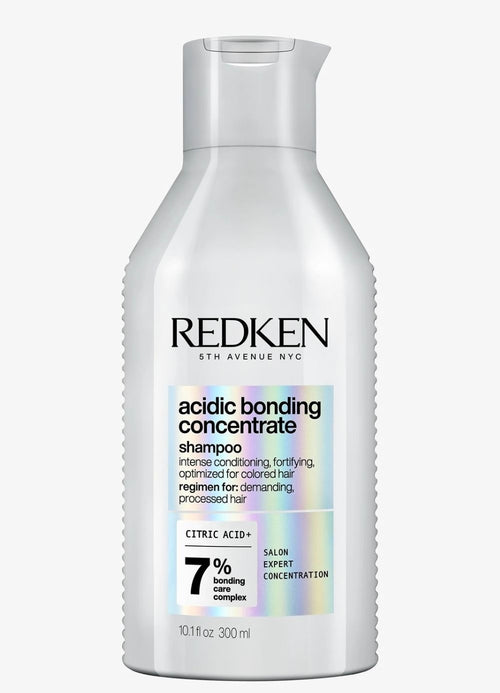 ACIDIC BONDING CONCENTRATE SHAMPOO