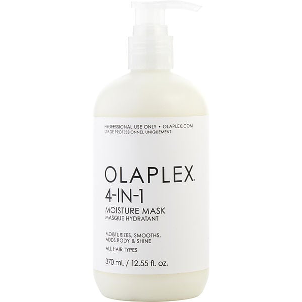 Olaplex 4-In-1 Bond Moisture Mask, 12.55 oz